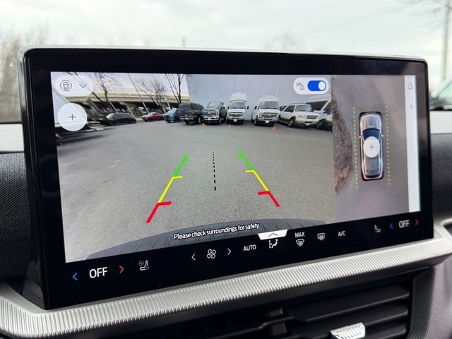 New 2026 Ford Explorer - photo 1