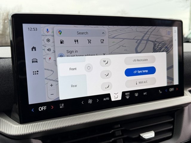 New 2026 Ford Explorer - photo 2