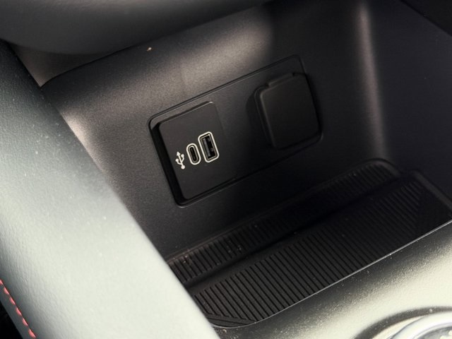 New 2026 Ford Explorer ST - photo 5