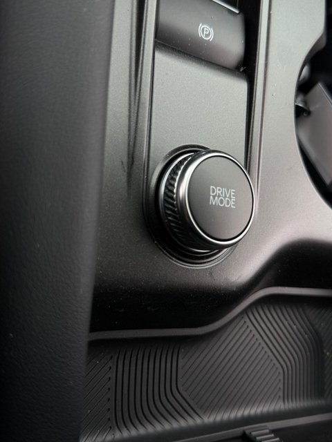 New 2026 Ford Explorer ST - photo 7