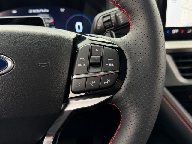 New 2026 Ford Explorer ST - photo 8