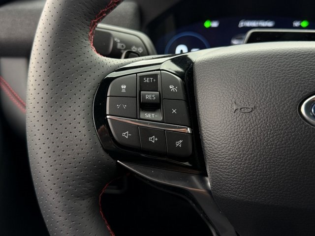 New 2026 Ford Explorer ST - photo 9