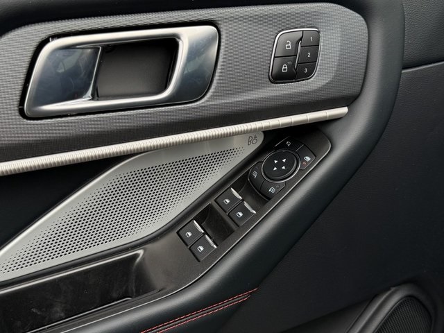 New 2026 Ford Explorer ST - photo 12