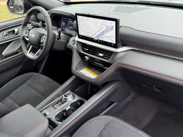 New 2026 Ford Explorer ST - photo 20
