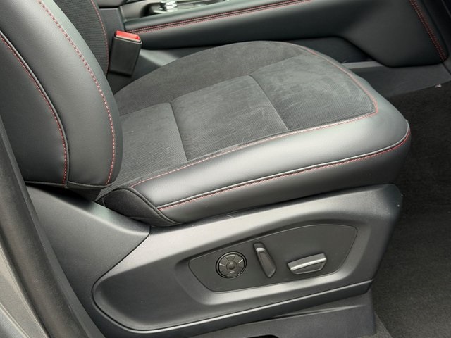 New 2026 Ford Explorer ST - photo 21