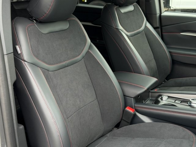 New 2026 Ford Explorer ST - photo 22