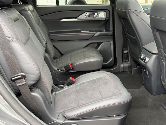 New 2026 Ford Explorer ST - photo 23