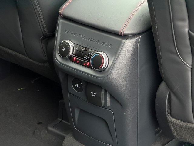 New 2026 Ford Explorer ST - photo 24