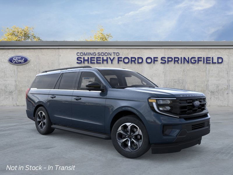 New 2026 Ford Expedition MAX - photo 1