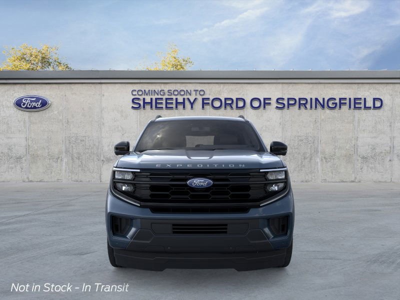 New 2026 Ford Expedition MAX - photo 2