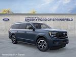 New 2026 Ford Expedition MAX ACTIV thumbnail 1