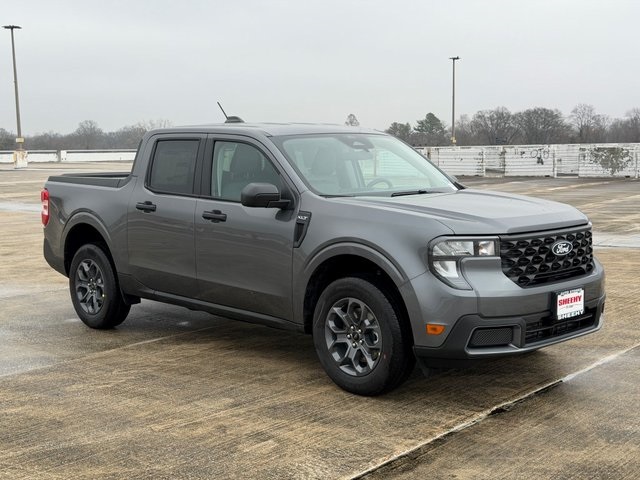 New 2026 Ford Maverick XLT SuperCrew Cab - photo 9