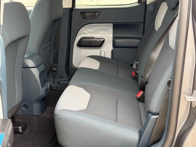New 2026 Ford Maverick XLT SuperCrew Cab - photo 18