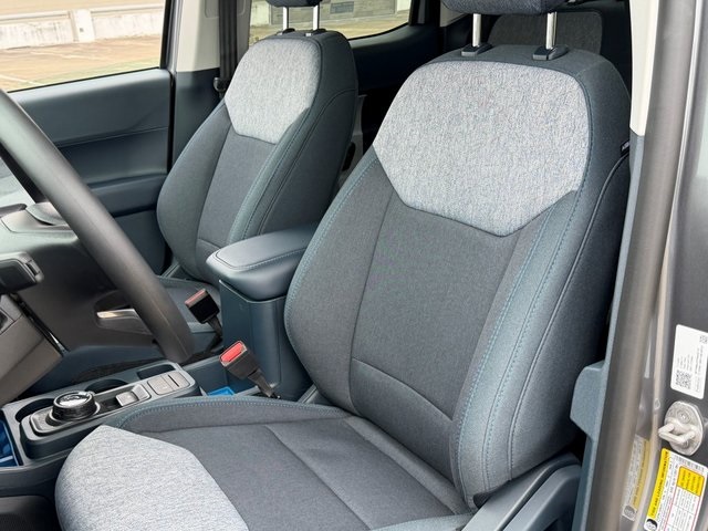 New 2026 Ford Maverick XLT SuperCrew Cab - photo 24