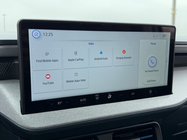 New 2026 Ford Maverick XLT SuperCrew Cab - photo 25