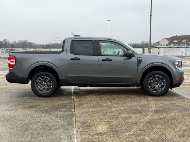 New 2026 Ford Maverick XLT SuperCrew Cab - photo 10
