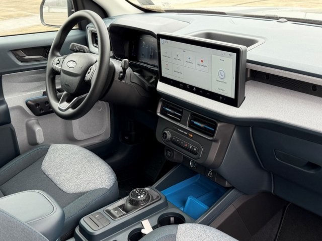New 2026 Ford Maverick XLT SuperCrew Cab - photo 12
