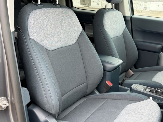 New 2026 Ford Maverick XLT SuperCrew Cab - photo 14