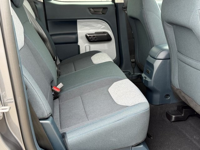 New 2026 Ford Maverick XLT SuperCrew Cab - photo 15