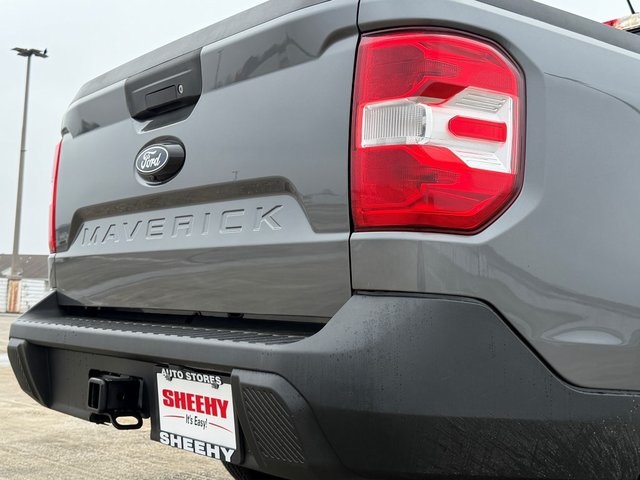 New 2026 Ford Maverick XLT SuperCrew Cab - photo 16