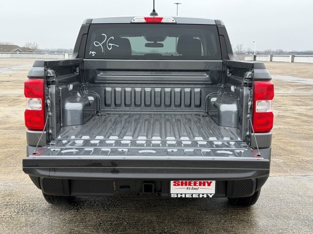 New 2026 Ford Maverick XLT SuperCrew Cab - photo 17