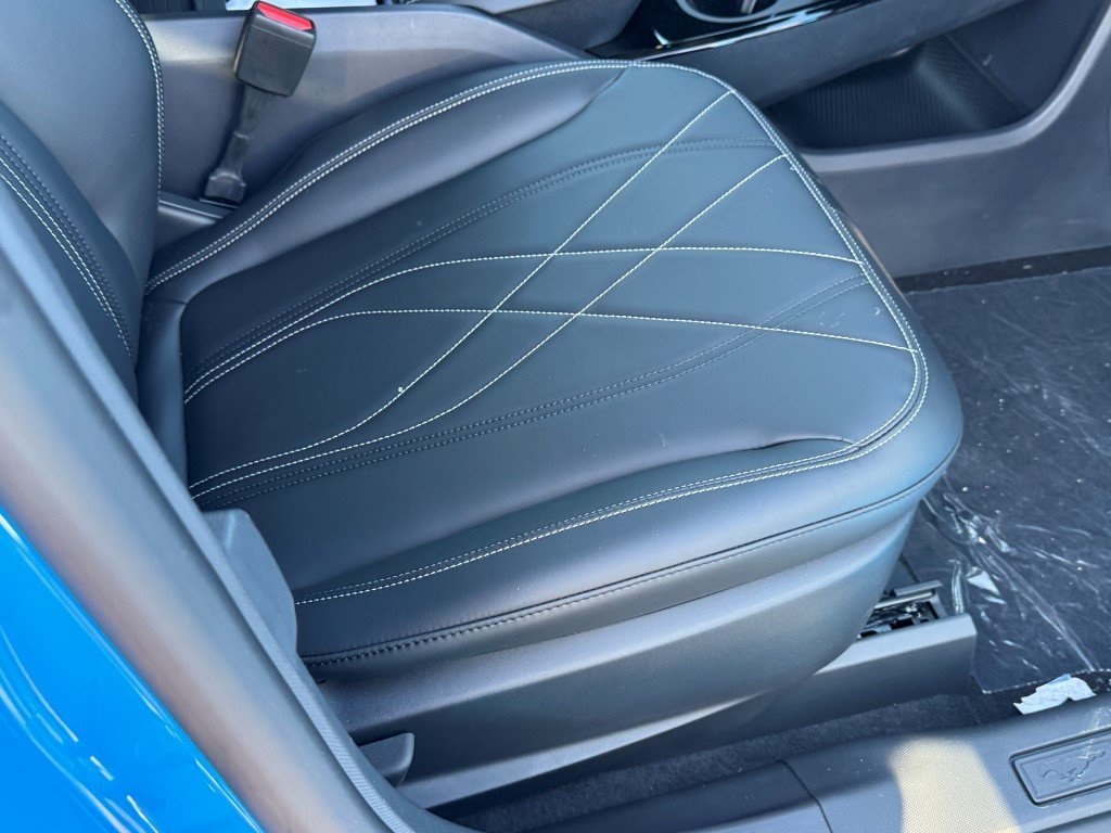 New 2024 Ford Mustang Mach-E Select - photo 9