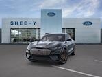 New 2025 Ford Mustang Mach-E GT thumbnail 2