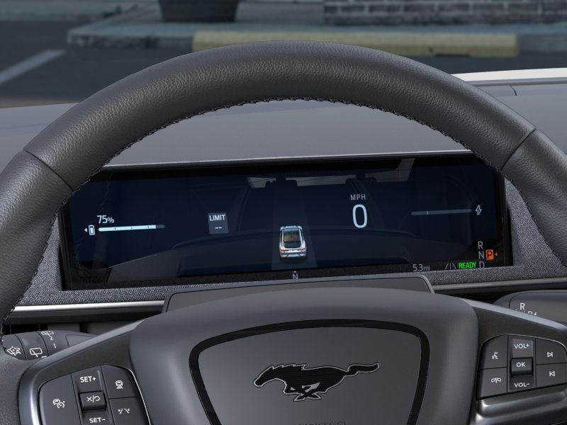 New 2025 Ford Mustang Mach-E Premium - photo 13
