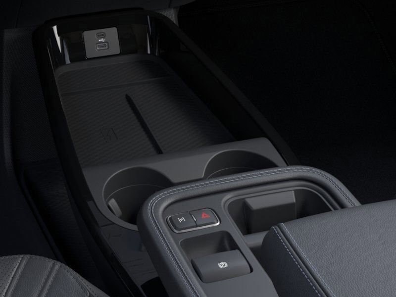 New 2025 Ford Mustang Mach-E Premium - photo 15