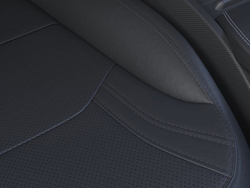 New 2025 Ford Mustang Mach-E Premium - photo 16