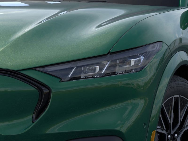 New 2025 Ford Mustang Mach-E Premium - photo 18