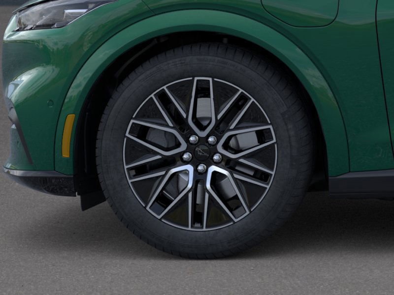 New 2025 Ford Mustang Mach-E Premium - photo 19