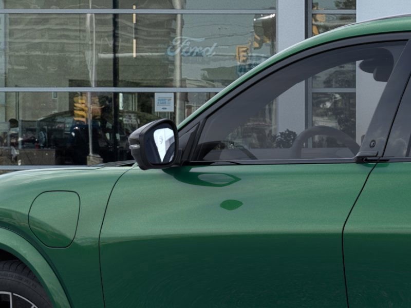 New 2025 Ford Mustang Mach-E Premium - photo 20