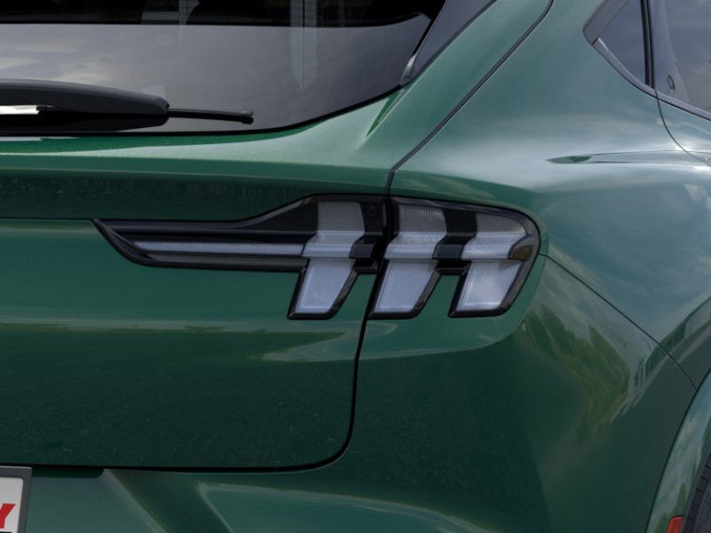 New 2025 Ford Mustang Mach-E Premium - photo 21