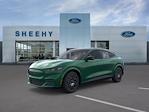 New 2025 Ford Mustang Mach-E Premium thumbnail 1