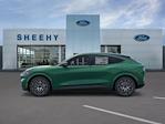 New 2025 Ford Mustang Mach-E Premium thumbnail 3