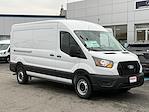 New 2026 Ford Transit 250 Medium Roof Empty Cargo Van thumbnail 7