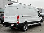 New 2026 Ford Transit 250 Medium Roof Empty Cargo Van thumbnail 8