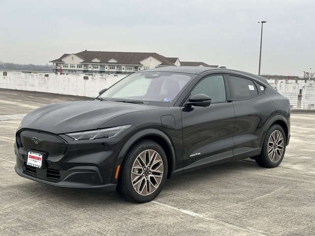 New 2025 Ford Mustang Mach-E Premium - photo 12