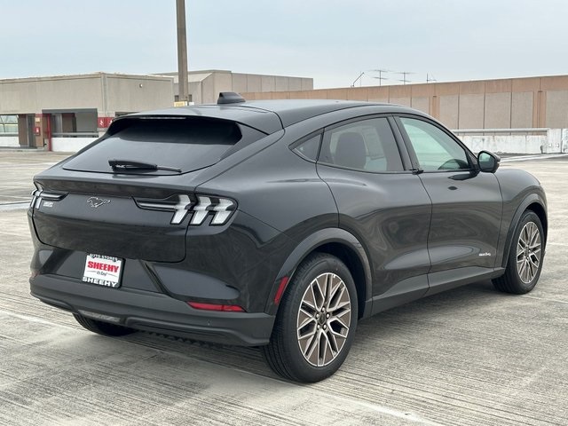 New 2025 Ford Mustang Mach-E Premium - photo 14