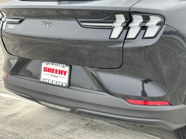 New 2025 Ford Mustang Mach-E Premium - photo 15