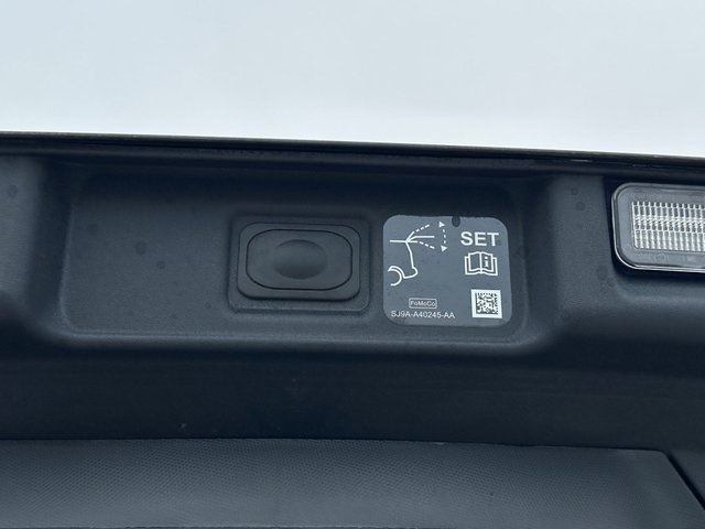New 2025 Ford Mustang Mach-E Premium - photo 17