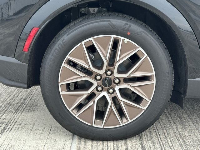 New 2025 Ford Mustang Mach-E Premium - photo 18