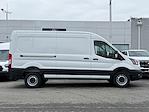 New 2026 Ford Transit 250 Medium Roof Empty Cargo Van thumbnail 8