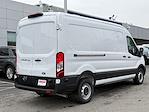 New 2026 Ford Transit 250 Medium Roof Empty Cargo Van thumbnail 9