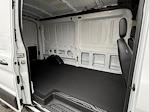 New 2026 Ford Transit 250 Medium Roof Empty Cargo Van thumbnail 10