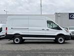 New 2026 Ford Transit 250 Medium Roof Empty Cargo Van thumbnail 3