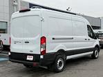 New 2026 Ford Transit 250 Medium Roof Empty Cargo Van thumbnail 4