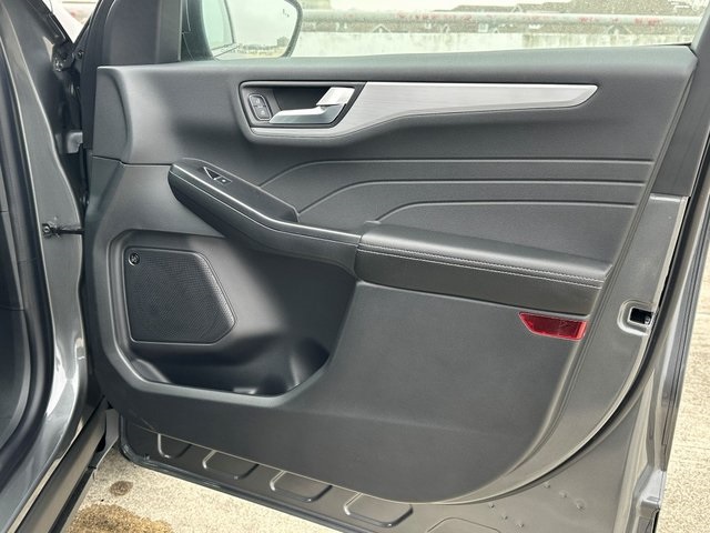 New 2026 Ford Escape Platinum - photo 17