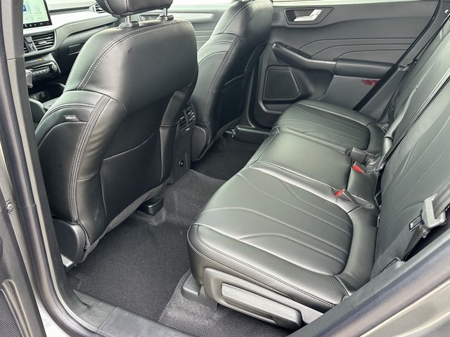 New 2026 Ford Escape Platinum - photo 20